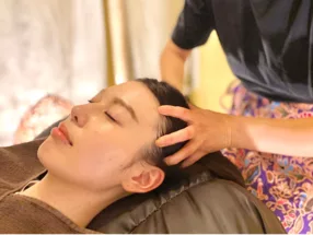 Royal Nap Dry Scalp SPA Tokyo (Ueno Branch) 3